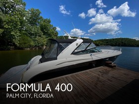 Formula Boats 400Ss