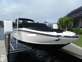 2010 Chaparral Boats 244 Sunesta en venta