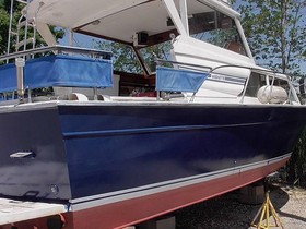 1980 Marinette Yachts 28 Fisherman