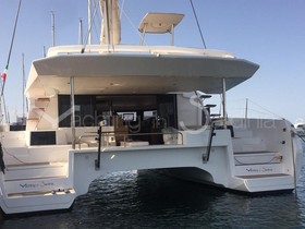 2019 Dufour 48 Catamarans