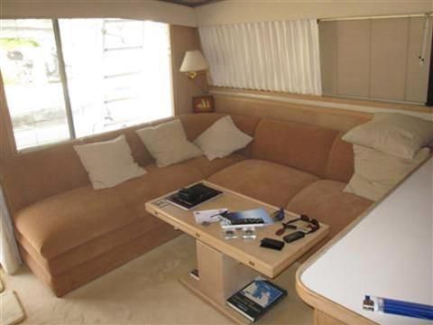 1990 Bertram 50 for sale