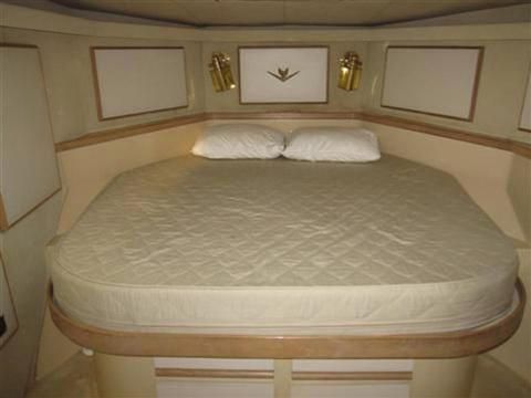 1990 Bertram 50 for sale