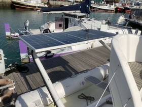 1997 Catana 381 à vendre