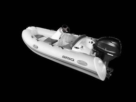 Buy 2022 Brig Eagle 3.5 Hypalon