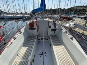 1980 Dufour 2800