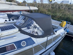 1988 Dehler 28 for sale