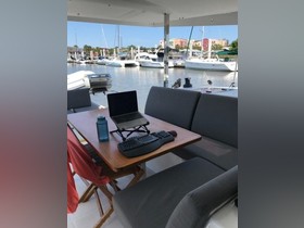 2020 Fountaine Pajot Lucia 40