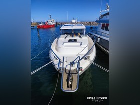 2002 Nimbus Boats 33 Coupe for sale
