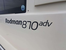 Acquistare 2010 Rodman 870 Fly