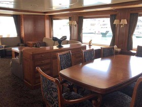 2009 Benetti 105 Tradition for sale