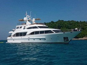 2009 Benetti 105 Tradition for sale
