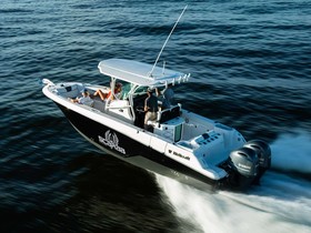 2023 Wellcraft 262 Fisherman for sale