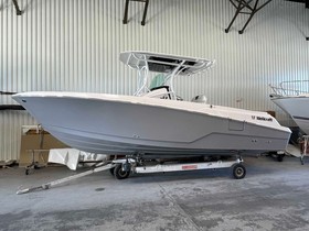 2023 Wellcraft 262 Fisherman for sale