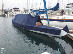 1940 Australian High Performance Catamarans Square Metre for sale