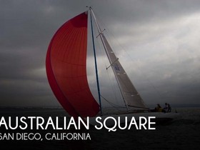 Australian High Performance Catamarans Square Metre