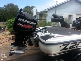 Buy 2016 Nitro Z 20