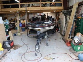 2016 Nitro Z 20 for sale