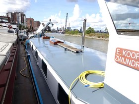 1971 Varend Woonschip 28.65 Met Cvo Rijn kaufen