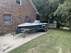 2000 Moomba Outback Ls for sale