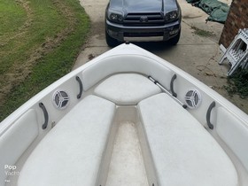 2000 Moomba Outback Ls