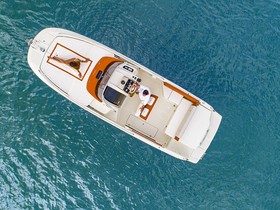 Buy 2023 Invictus Yacht Capoforte Cx 250