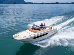 Acheter 2023 Invictus Yacht Capoforte Cx 250