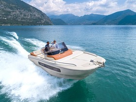 2023 Invictus Yacht Capoforte Cx 250 for sale