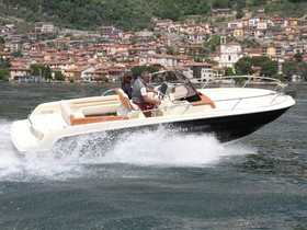 Invictus Yacht Capoforte Cx 250