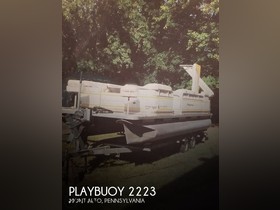 Playbuoy 2223 Tropic Se