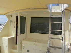 Buy 1988 Hatteras 52