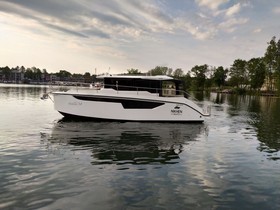 Buy 2022 Nikhen Yachts Aquasun 34 Sedan (Sofort Verfugbar)