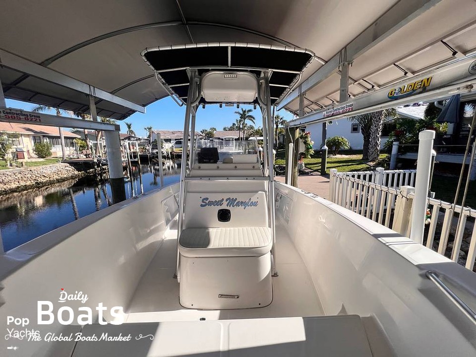 2006 Angler Boat Corporation 204 Fx for sale. View price, photos and