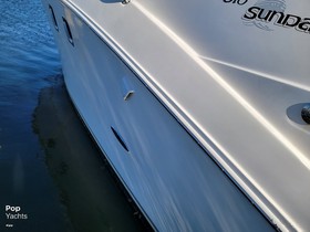 2007 Sea Ray 310 Sundancer te koop