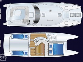 2002 Bond Yachts Mc 30 на продажу
