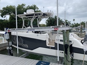 2017 Wellcraft 262 Scarab Offshore for sale