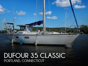 Dufour 35 Classic