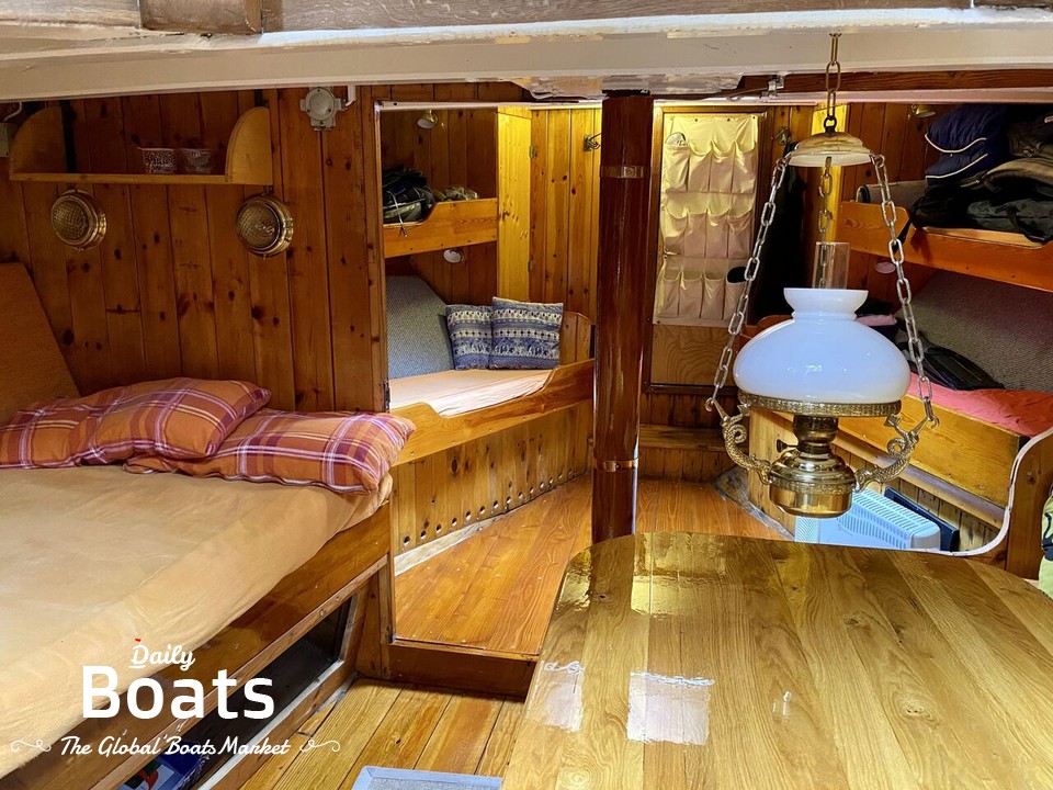 1959 Andersen & Ferdinandsen Kjeld K. Rasmussen for sale. View price ...