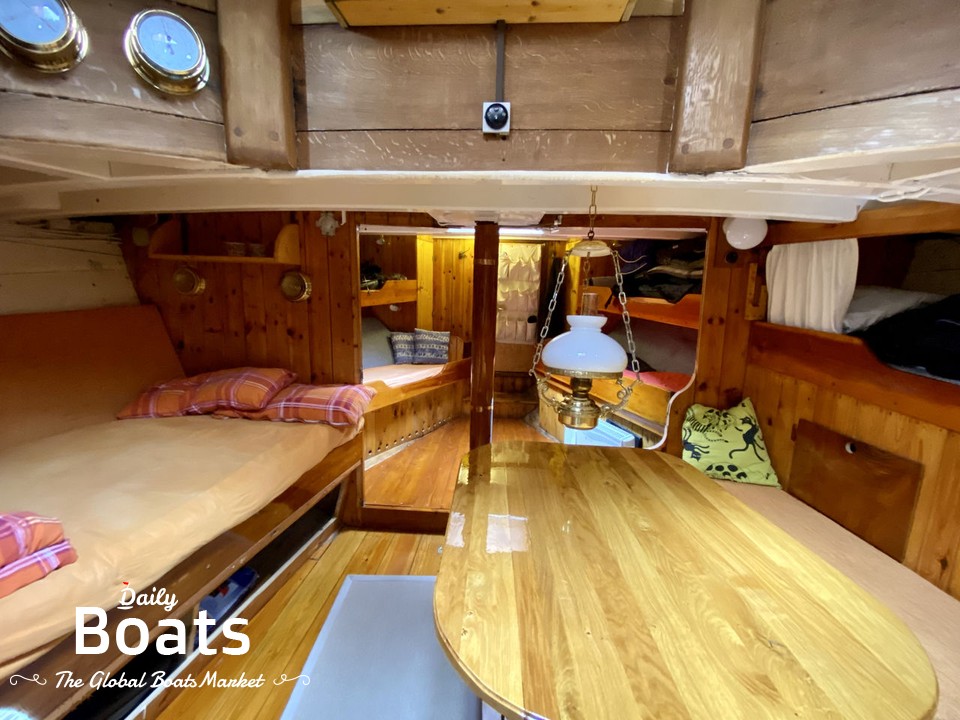 1959 Andersen & Ferdinandsen Kjeld K. Rasmussen for sale. View price ...