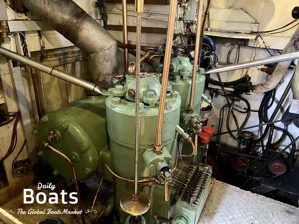 1959 Andersen & Ferdinandsen Kjeld K. Rasmussen for sale. View price ...