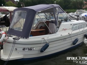 Buy 2002 Inter Kajtboot 6800