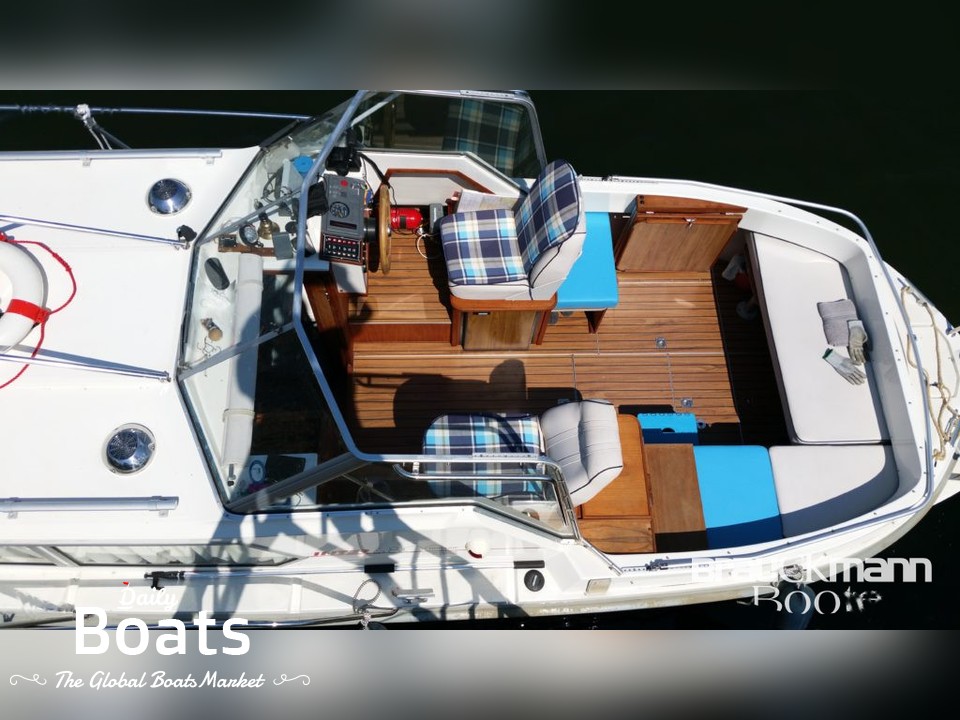 2002 Inter Kajtboot 6800 for sale. View price, photos and Buy 2002 ...