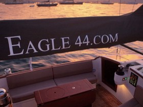 Buy 2020 Leonardo Yachts Eagle 44