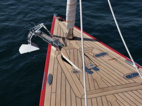 2020 Leonardo Yachts Eagle 44 en venta