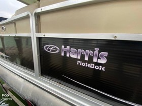 Osta 2011 Harris Cruiser 220 Cx