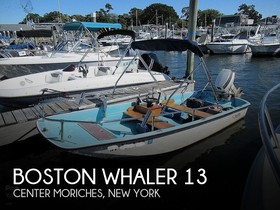 Boston Whaler Standard 13