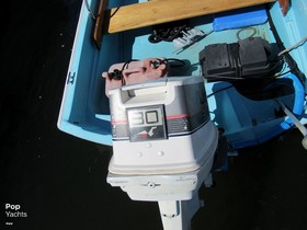 1972 Boston Whaler Standard 13 kaufen