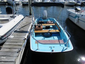 1972 Boston Whaler Standard 13 kaufen
