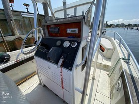 1981 Boston Whaler Outrage