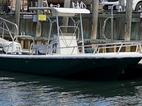 1981 Boston Whaler Outrage til salgs