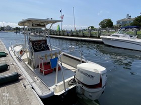 Kjøpe 1981 Boston Whaler Outrage